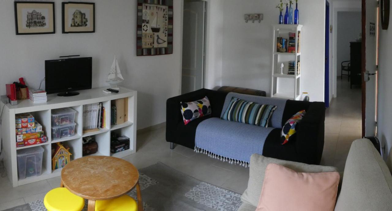 Sunny Holiday Home Крейсел Екстериор снимка