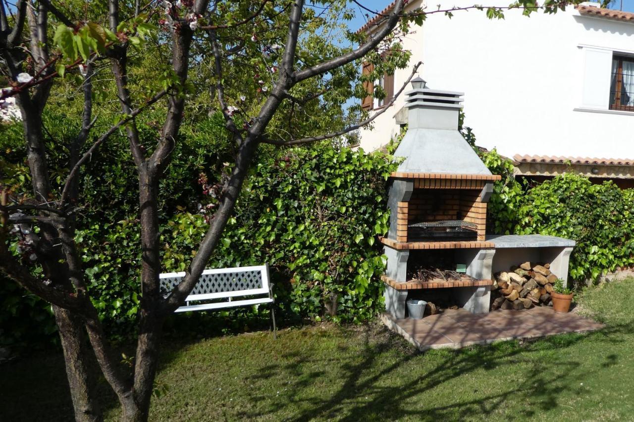 Sunny Holiday Home Крейсел Екстериор снимка