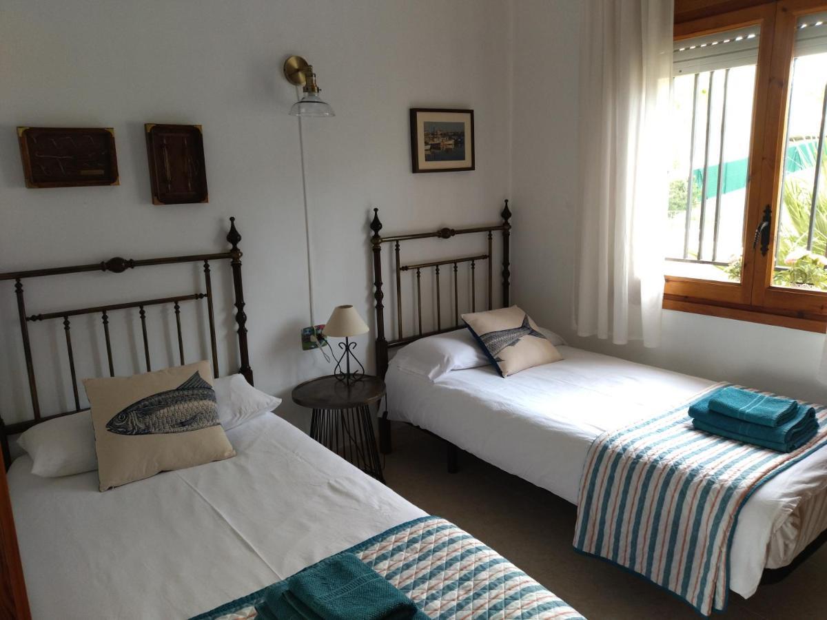 Sunny Holiday Home Крейсел Екстериор снимка