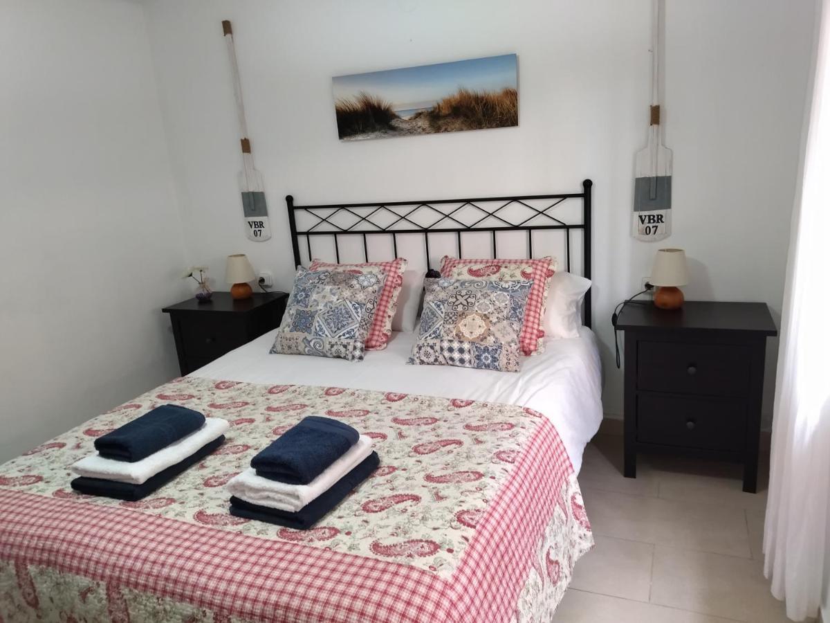 Sunny Holiday Home Крейсел Екстериор снимка