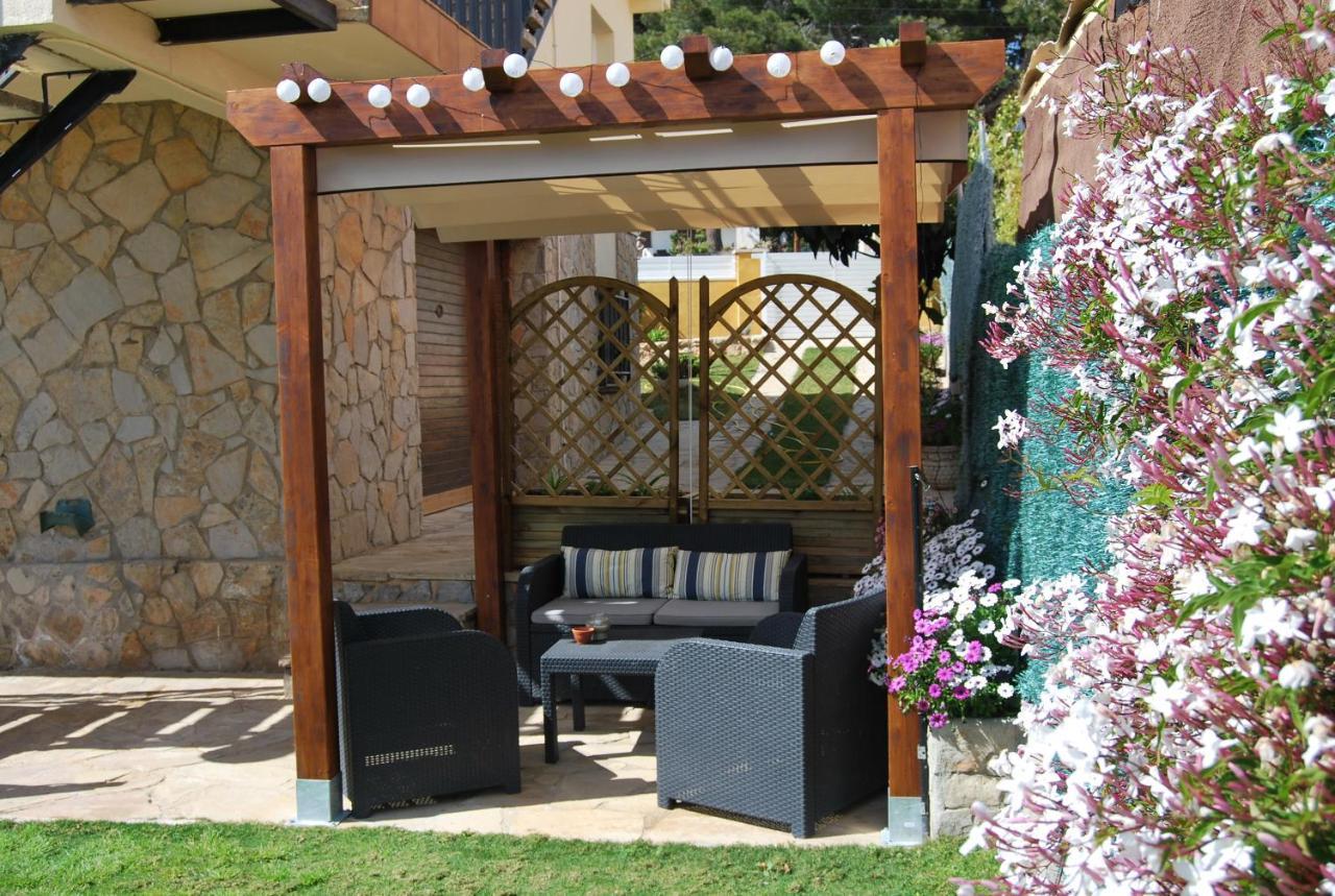 Sunny Holiday Home Крейсел Екстериор снимка