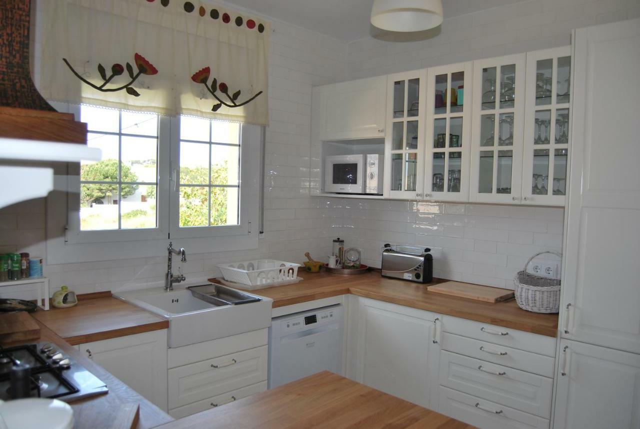 Sunny Holiday Home Крейсел Екстериор снимка