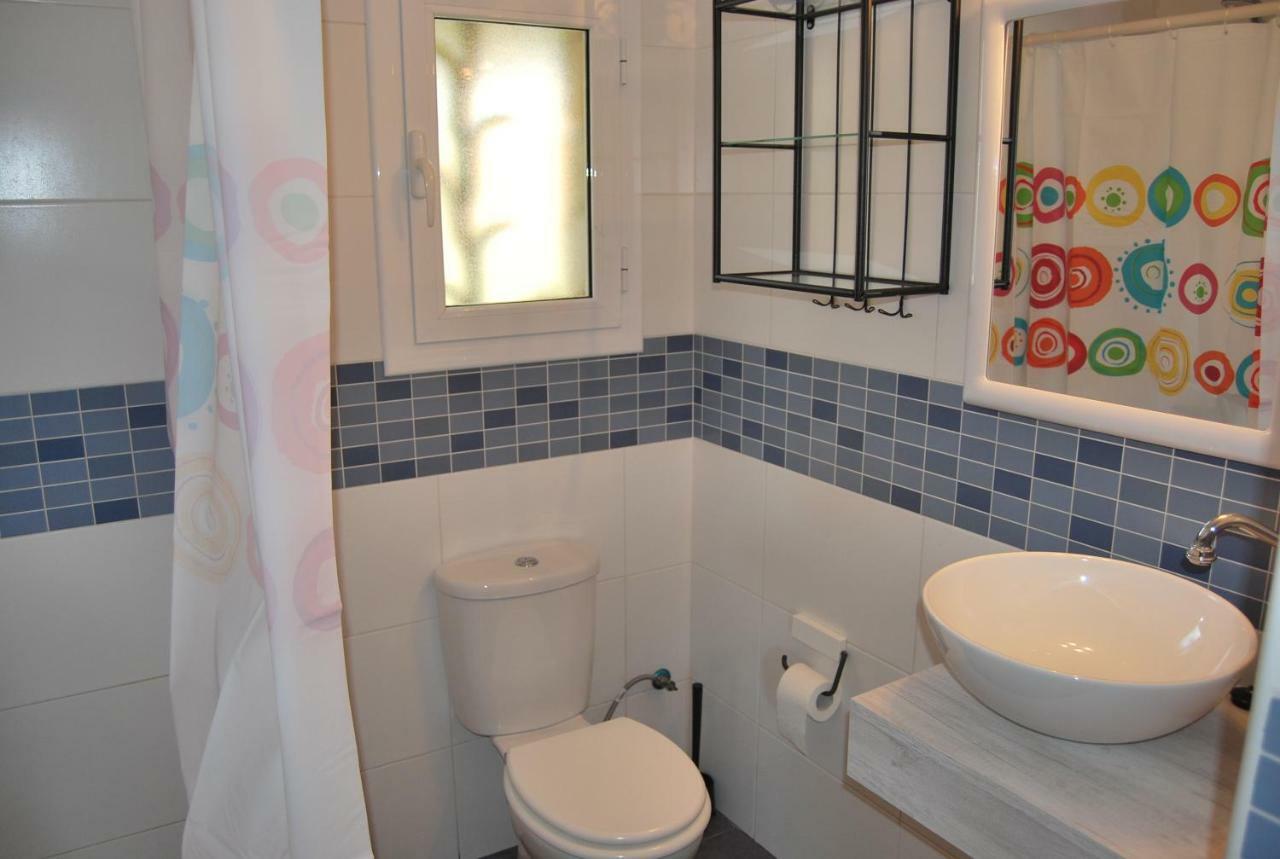 Sunny Holiday Home Крейсел Екстериор снимка