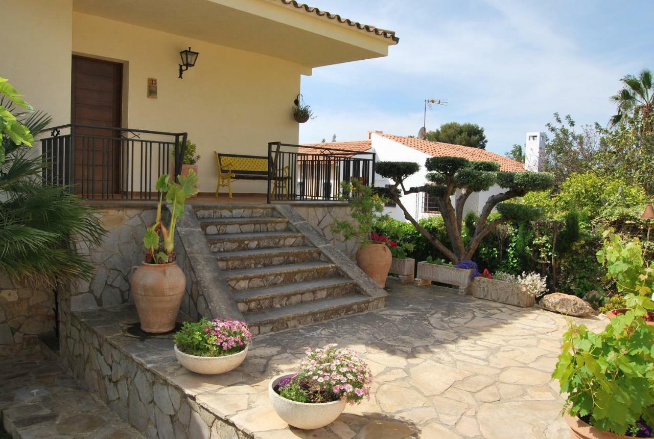 Sunny Holiday Home Крейсел Екстериор снимка