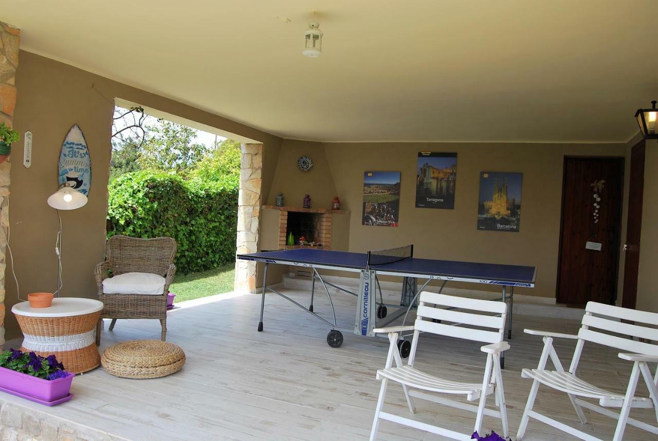 Sunny Holiday Home Крейсел Екстериор снимка