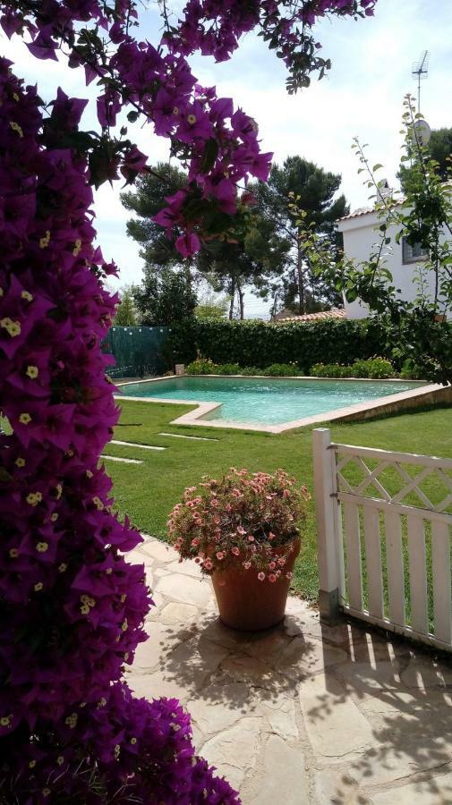 Sunny Holiday Home Крейсел Екстериор снимка